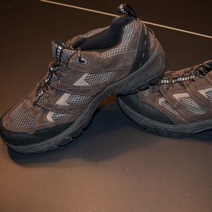 LL Bean Hiking Shoes